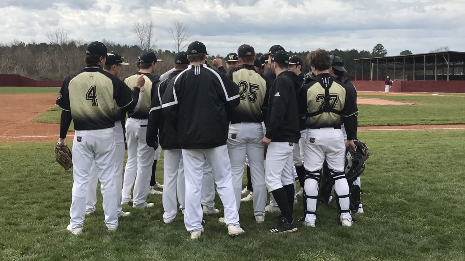 WMU Baseball